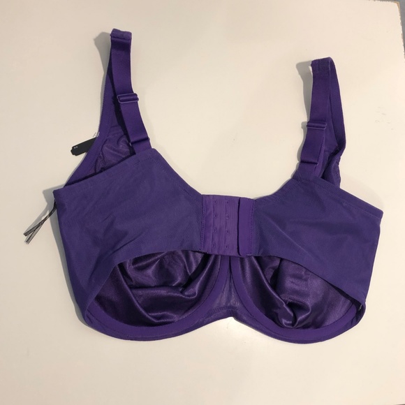 1st & Curve Bra - Picture 4 of 4